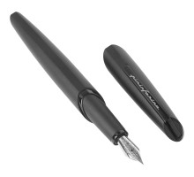 Ручка перьевая PF Two, черная