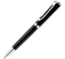Ручка шариковая Phase, черная