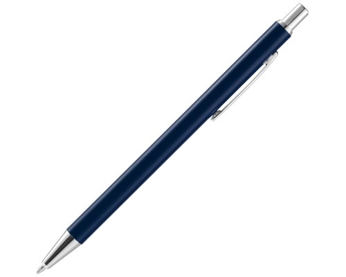Ручка шариковая Mastermind, синяя