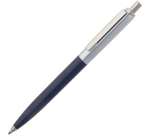 Ручка шариковая Popular, синяя