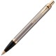 Ручка шариковая Parker IM Core K321 Brushed Metal GT M