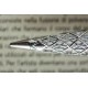 Вечная ручка Filum Titanium с двумя наконечниками