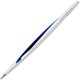 Вечная ручка Aero, синяя