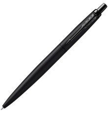 Ручка шариковая Parker Jotter XL Monochrome Black, черная