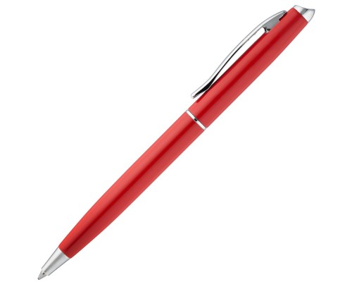 Ручка шариковая Phrase, красная