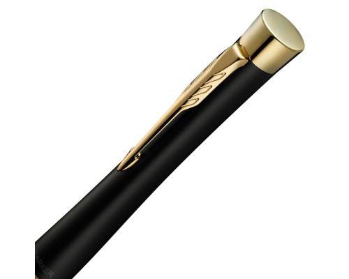 Ручка шариковая Parker Urban Twist Black GT