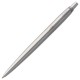 Ручка шариковая Parker Jotter Stainless Steel Core K61