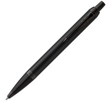 Ручка шариковая Parker IM Achromatic Black