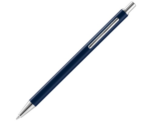Ручка шариковая Mastermind, синяя
