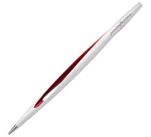 Вечная ручка Aero, красная