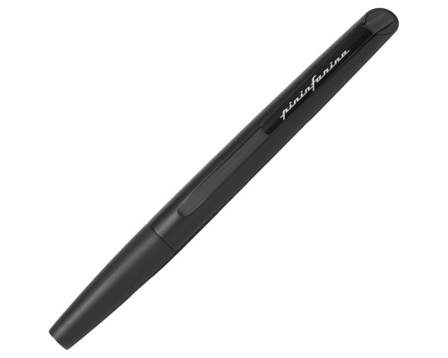 Ручка шариковая PF Two, черная