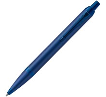 Ручка шариковая Parker IM Professionals Monochrome Blue, синяя