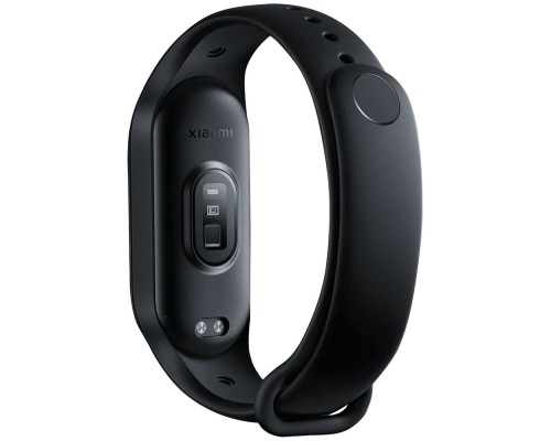 Фитнес-браслет Mi Smart Band 7, черный