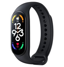 Фитнес-браслет Mi Smart Band 7, черный