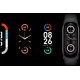 Фитнес-браслет Mi Smart Band 7, черный