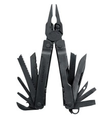 Мультитул Super Tool 300 Black