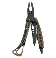 Мультитул Skeletool, хаки