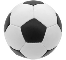 Футбольный мяч Sota, черный