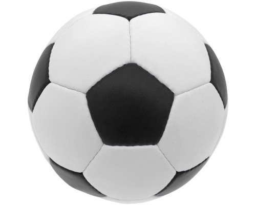 Футбольный мяч Sota, черный
