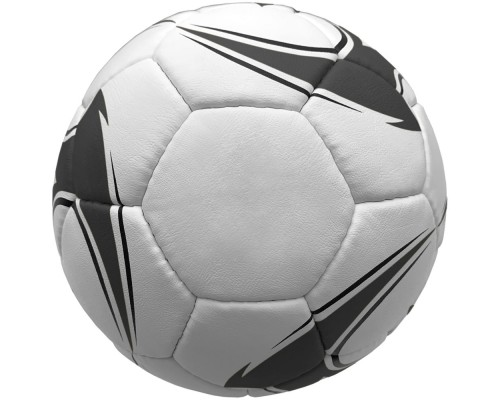 Футбольный мяч Arrow, черный