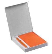 Набор Flat Mini, оранжевый