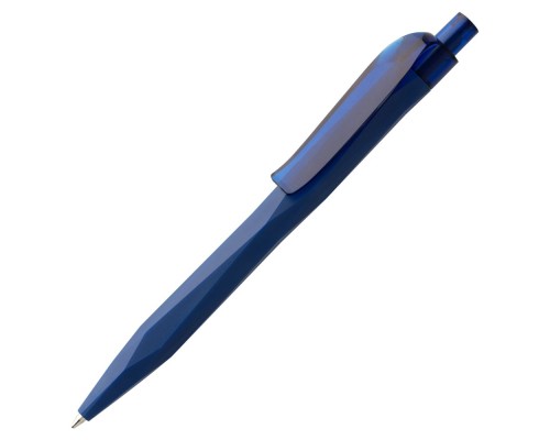 Набор Gems: ежедневник и ручка, синий