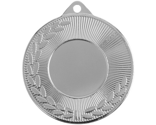 Медаль Regalia, малая, серебристая
