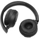 Беспроводные наушники JBL T510BT, черные