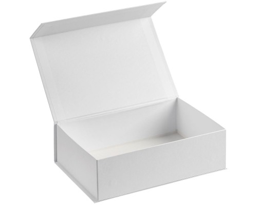 Коробка Frosto, S, белая