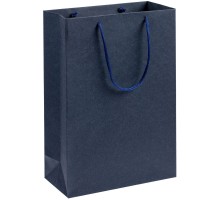 Пакет Eco Style, синий
