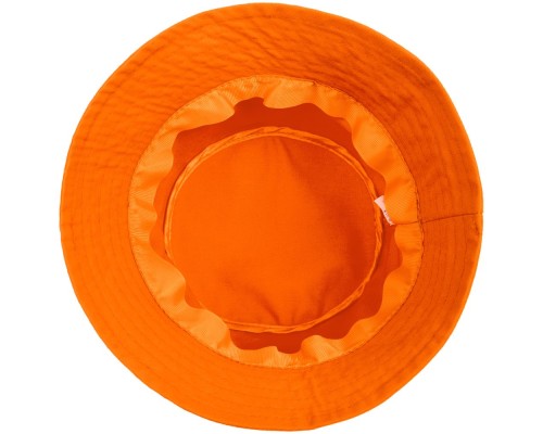 Панама Sunshade, оранжевая
