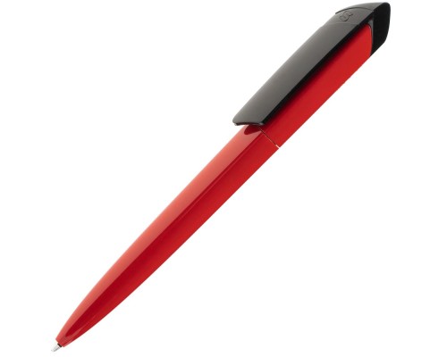 Ручка шариковая S Bella Extra, красная