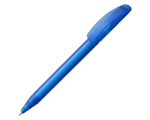 Ручка шариковая Prodir DS3 TFF, голубая