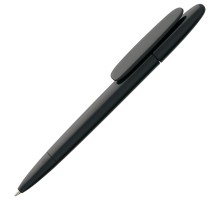Ручка шариковая Prodir DS5 TPP, черная