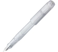 Ручка перьевая Perkeo, прозрачная