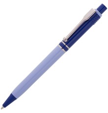 Ручка шариковая Raja Shade, синяя