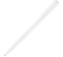 Ручка шариковая Penpal, белая
