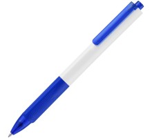 Ручка шариковая Winkel, синяя