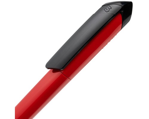 Ручка шариковая S Bella Extra, красная