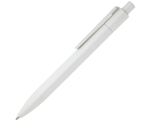 Ручка шариковая Prodir DS4 PMM-P, белая