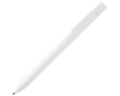 Ручка шариковая Swiper SQ, белая