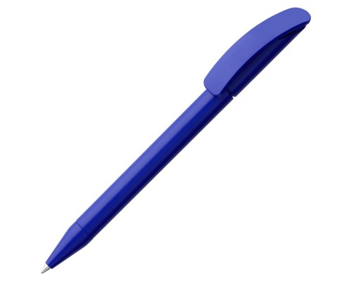 Ручка шариковая Prodir DS3 TPP, синяя