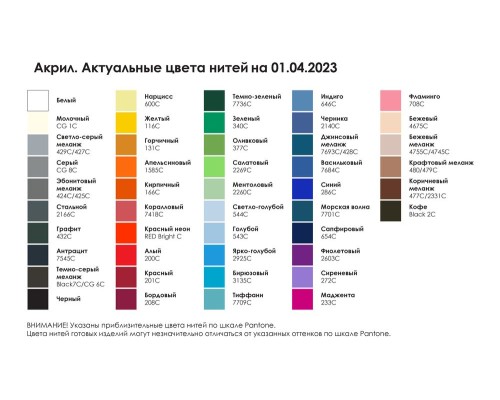 Плед на заказ Remit Plus, М, акрил