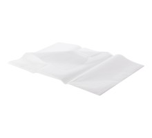 Декоративная упаковочная бумага Tissue, белая