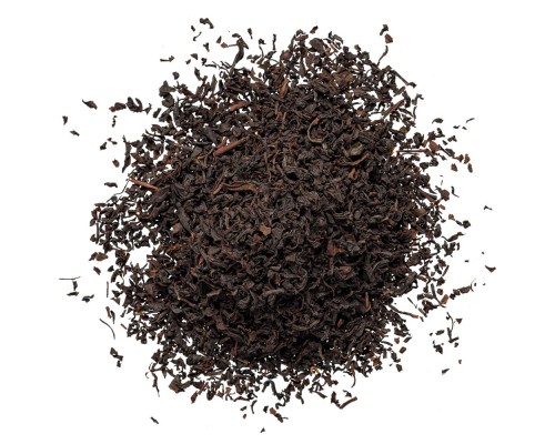 Индийский чай Flowery Pekoe, черный