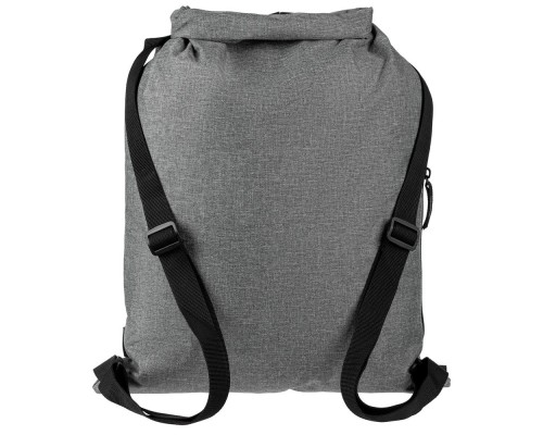 Рюкзак Reliable, серый