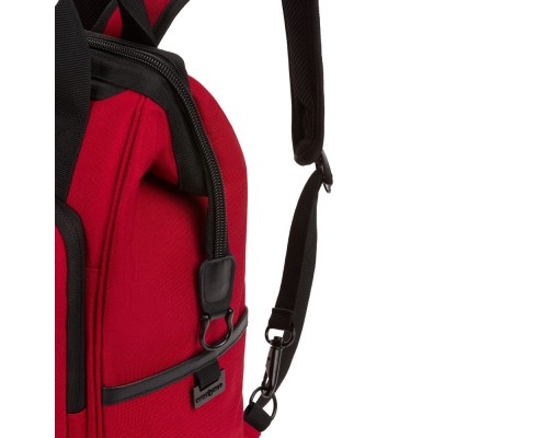 Рюкзак Swissgear Doctor Bag, красный