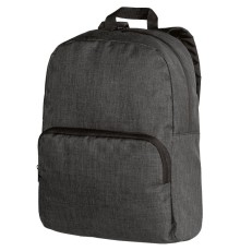 Рюкзак для ноутбука Slot, черный