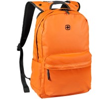 Рюкзак Photon с водоотталкивающим покрытием, оранжевый