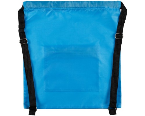 Детский рюкзак Wonderkid, голубой